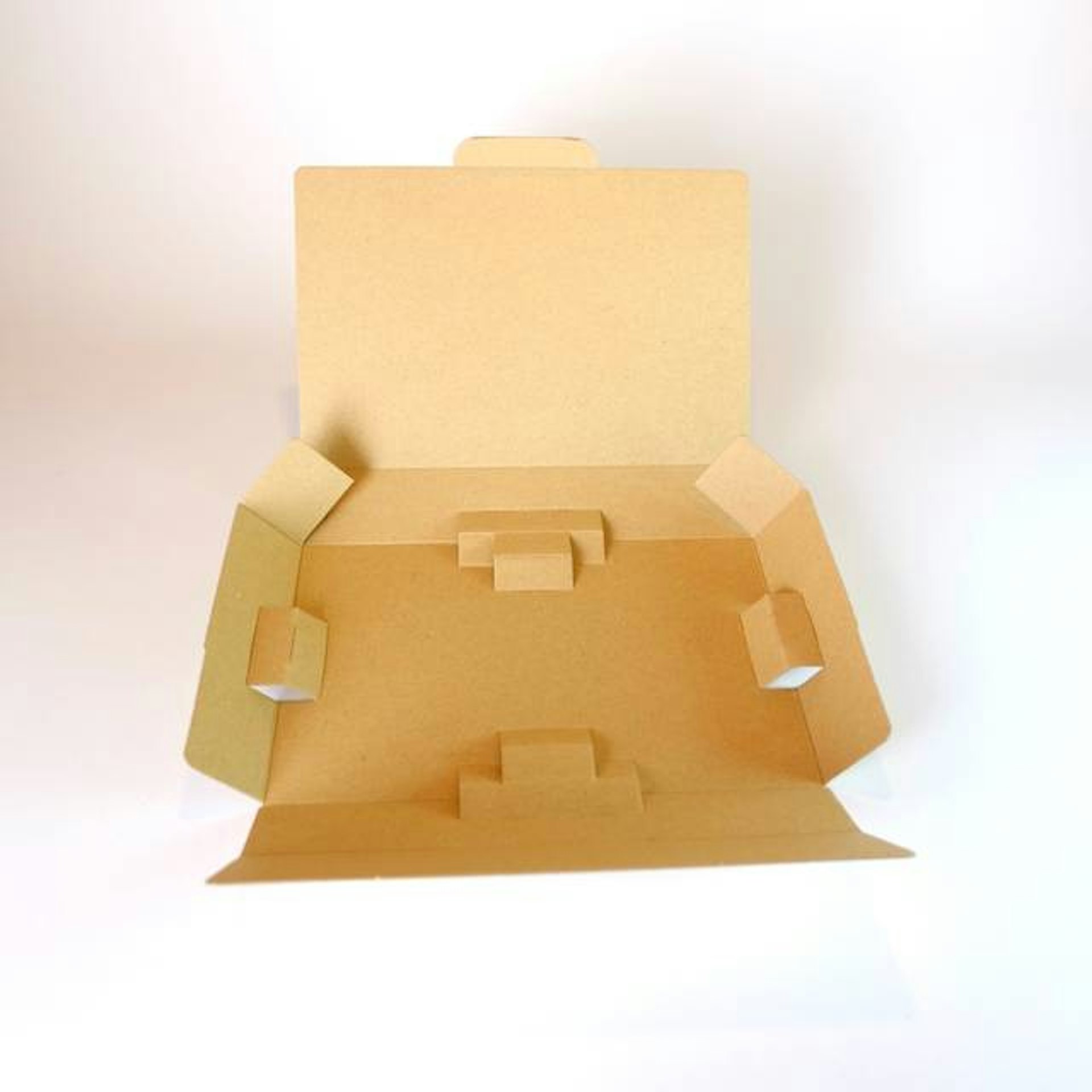 Packing box (honyapac No. 1)