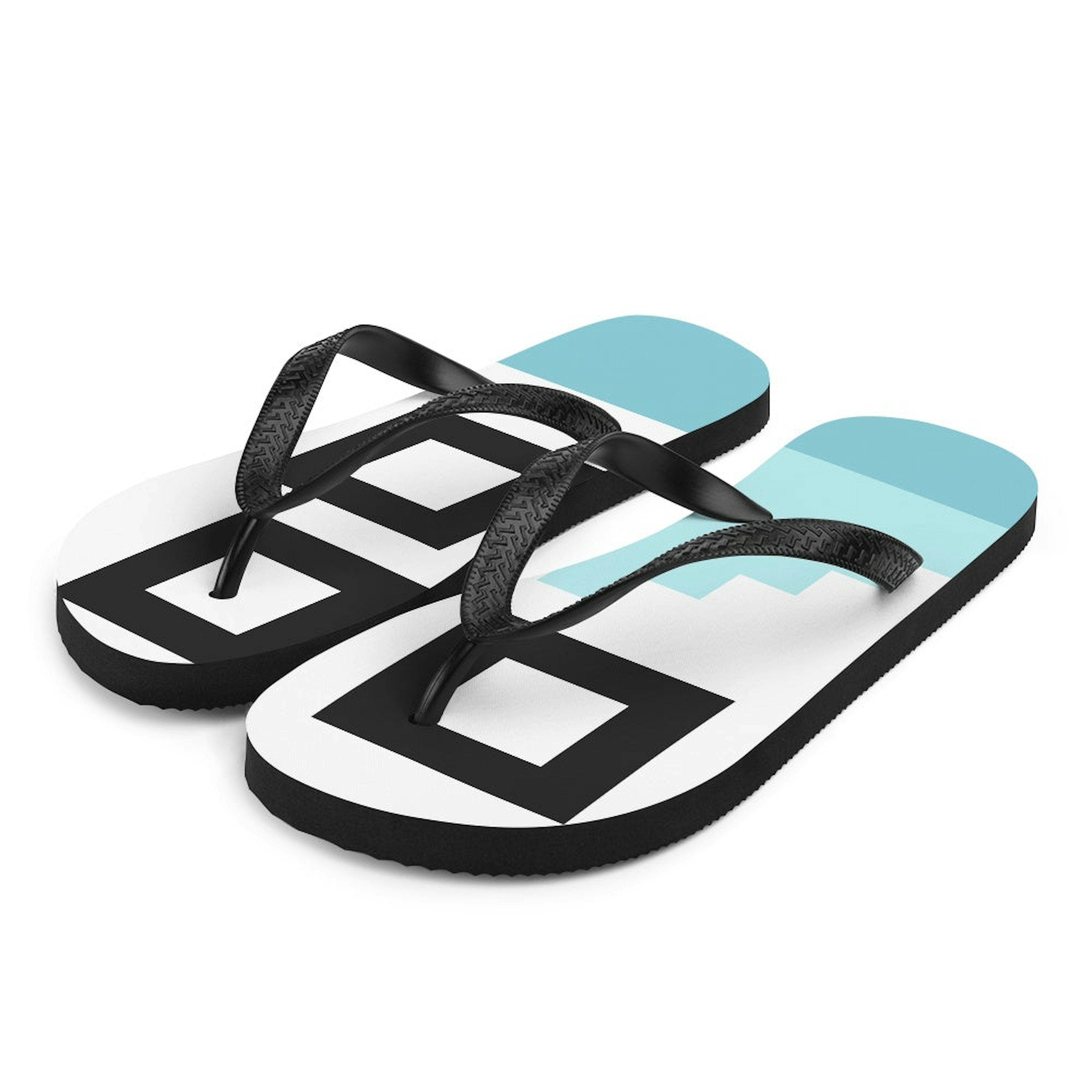 Pixel NAMI flip-flops