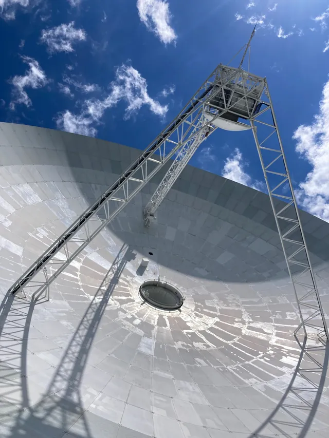 2023年 野辺山宇宙電波観測所 特別公開