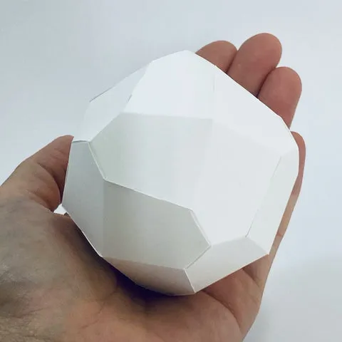 手乗りサイズの試作品