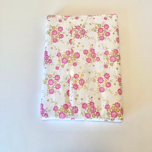 昭和の包装紙の破壊力を見直す