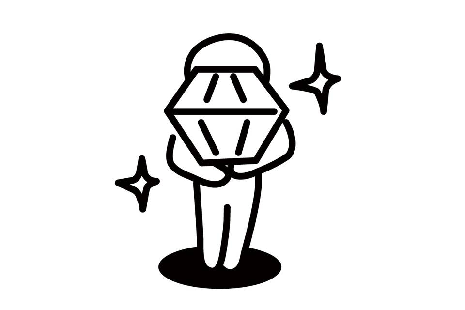 マーケティング・販売促進で、紙を