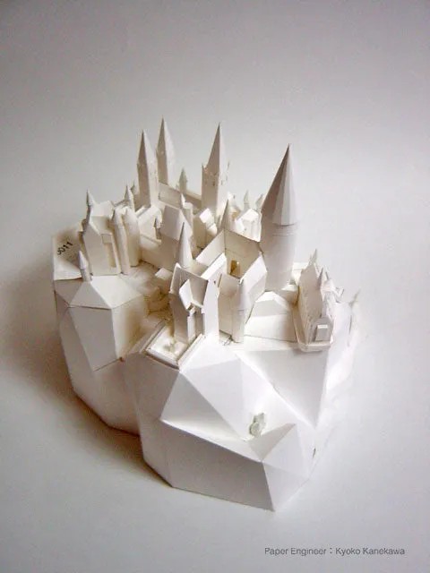 ホワイトモデル別角度