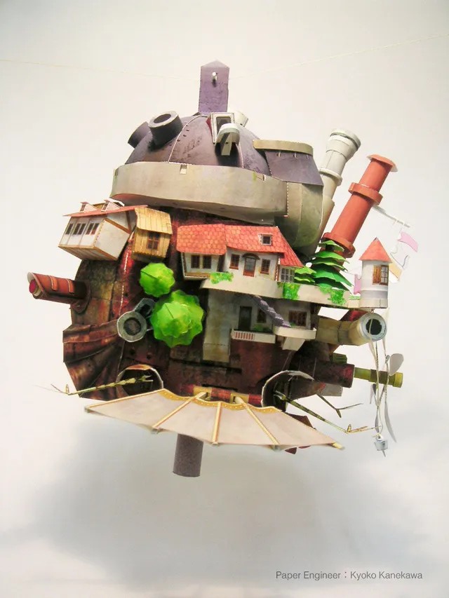 別角度からの外観