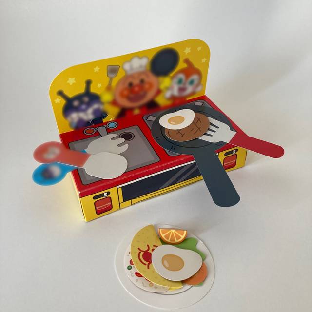 キッチンごっこセット