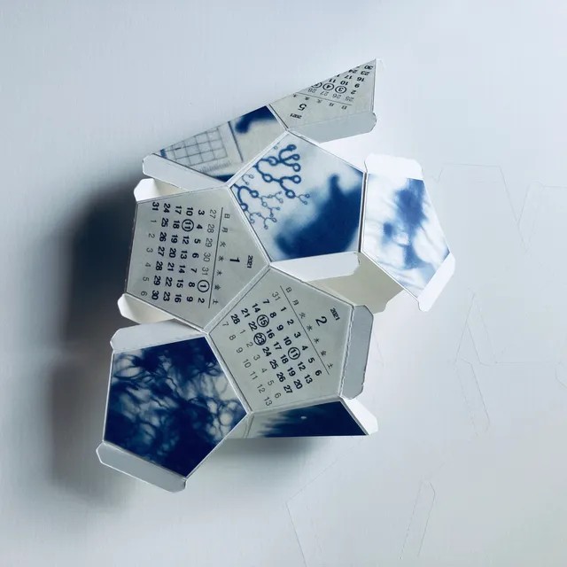 オーナメントの詳細