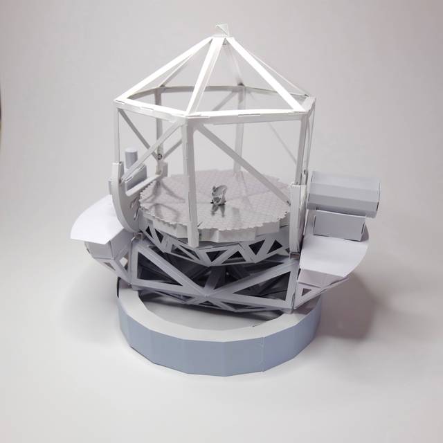 TMT プロトタイプ